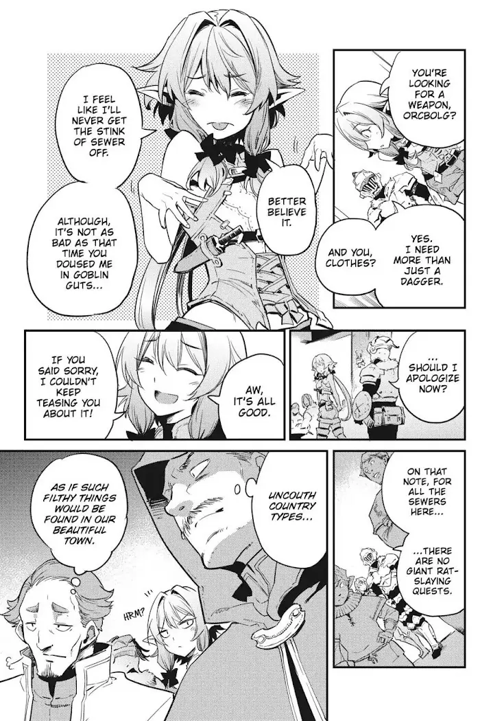 Goblin Slayer Chapter 20 image 24_optimized